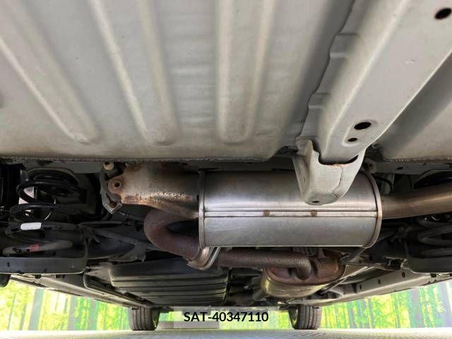 Toyota VOXY 2014-03 288915-19