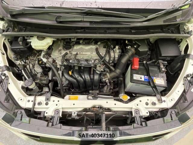 Toyota VOXY 2014-03 288915-18