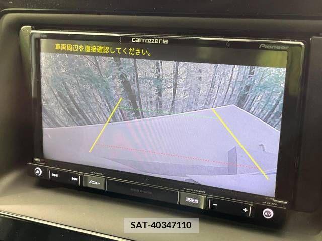 Toyota VOXY 2014-03 288915-3