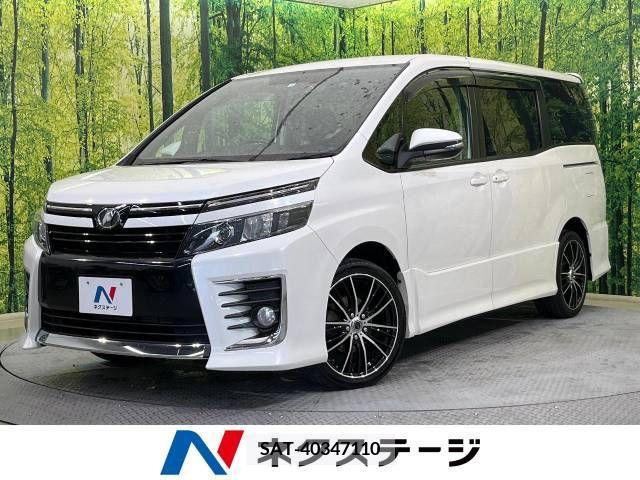 Toyota VOXY 2014-03 288915-0