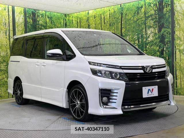Toyota VOXY 2014-03 288915-17