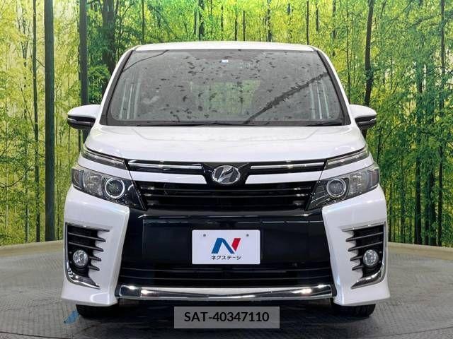Toyota VOXY 2014-03 288915-15