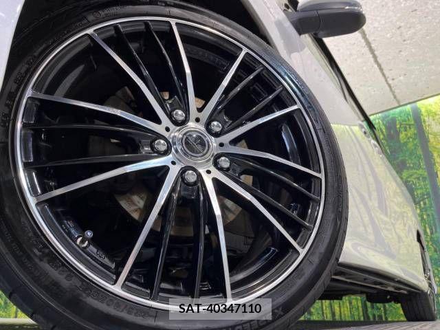 Toyota VOXY 2014-03 288915-14