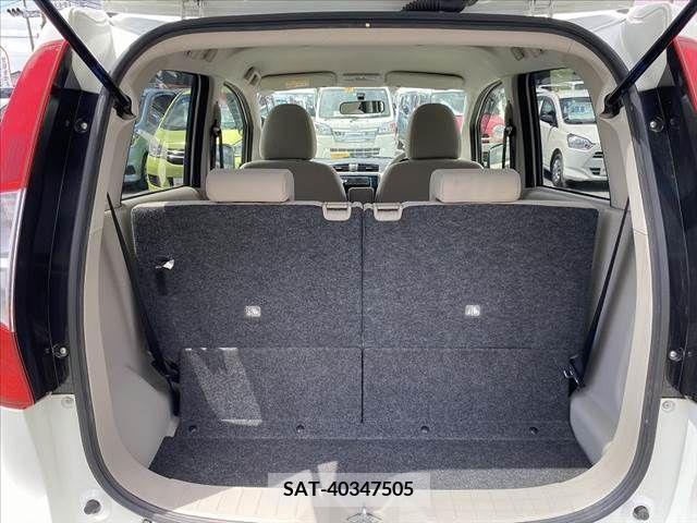Mitsubishi EK WAGON 2017-03 268142-16