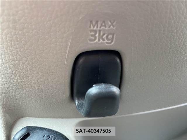 Mitsubishi EK WAGON 2017-03 268142-26