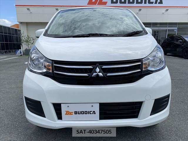 Mitsubishi EK WAGON 2017-03 268142-5