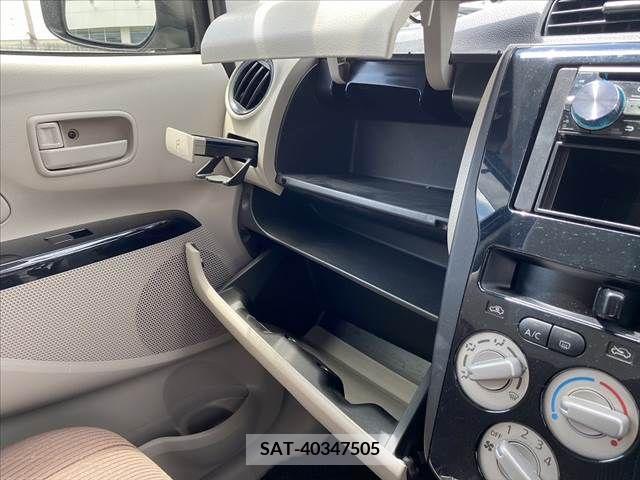 Mitsubishi EK WAGON 2017-03 268142-25