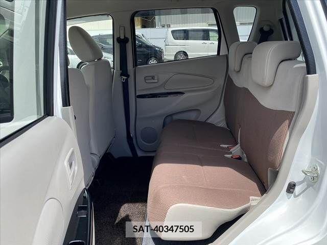 Mitsubishi EK WAGON 2017-03 268142-15