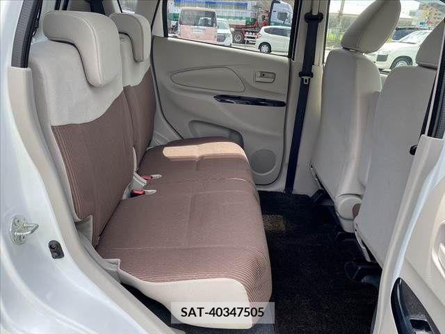 Mitsubishi EK WAGON 2017-03 268142-14