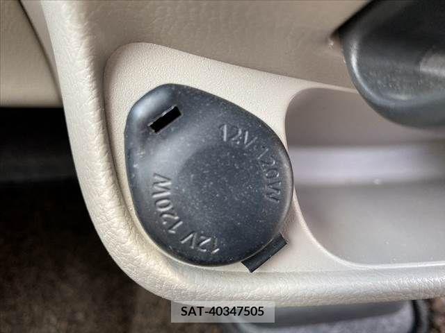 Mitsubishi EK WAGON 2017-03 268142-23
