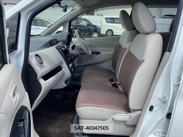 Mitsubishi EK WAGON 2017-03 268142-13