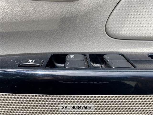 Mitsubishi EK WAGON 2017-03 268142-22