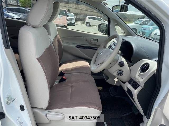 Mitsubishi EK WAGON 2017-03 268142-12