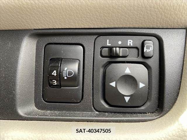 Mitsubishi EK WAGON 2017-03 268142-21