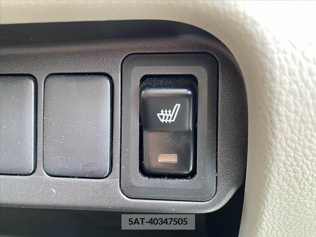Mitsubishi EK WAGON 2017-03 268142-20