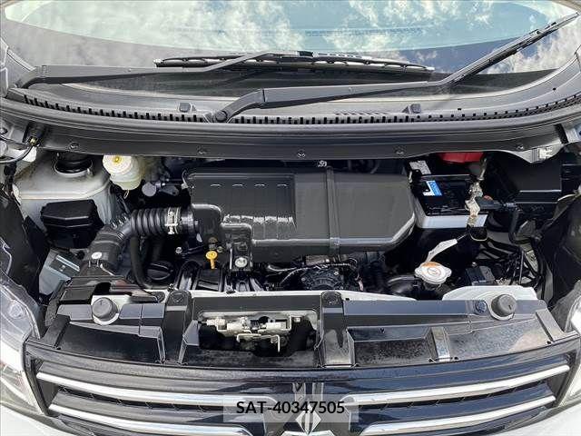 Mitsubishi EK WAGON 2017-03 268142-19