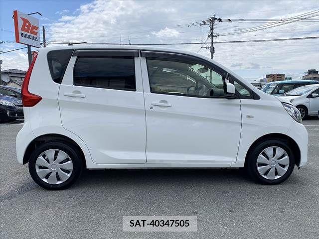 Mitsubishi EK WAGON 2017-03 268142-8