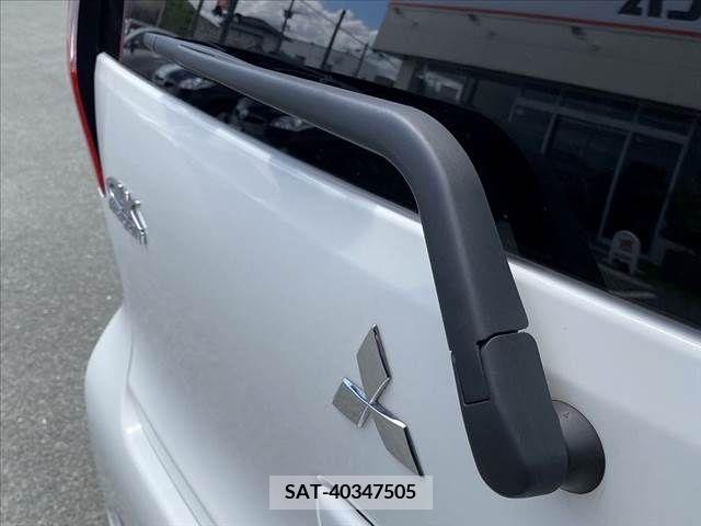 Mitsubishi EK WAGON 2017-03 268142-29