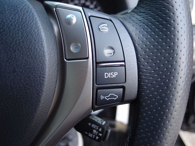 Lexus GS 2014-03 12861-12