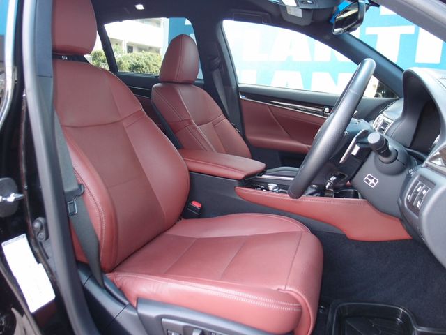 Lexus GS 2014-03 12861-6