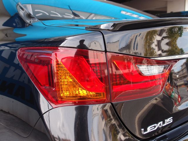 Lexus GS 2014-03 12861-26