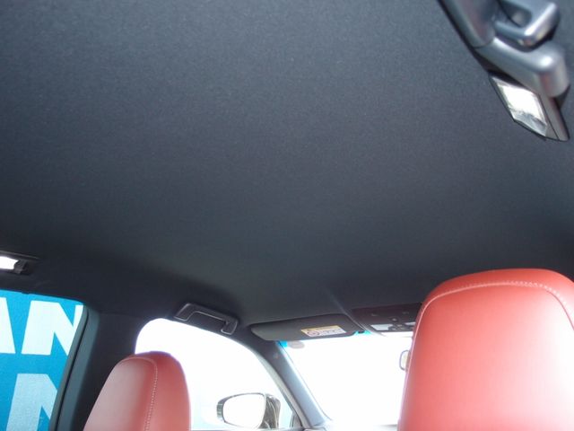 Lexus GS 2014-03 12861-18