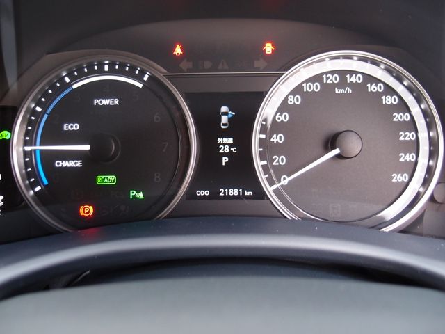 Lexus GS 2014-03 12861-10