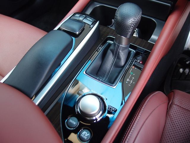 Lexus GS 2014-03 12861-13
