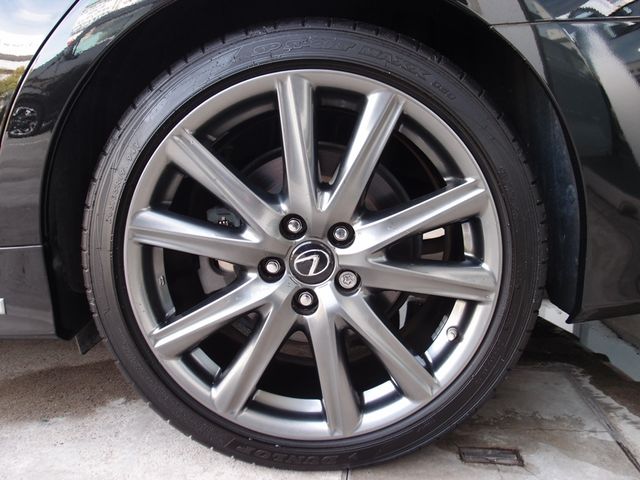 Lexus GS 2014-03 12861-4