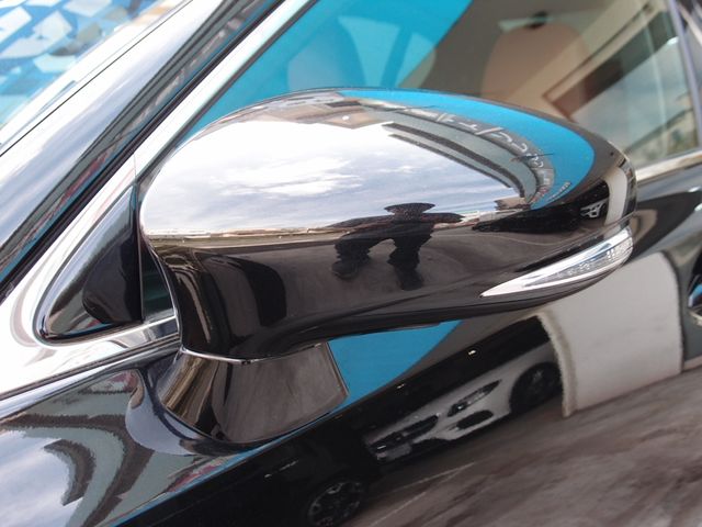 Lexus GS 2014-03 12861-24