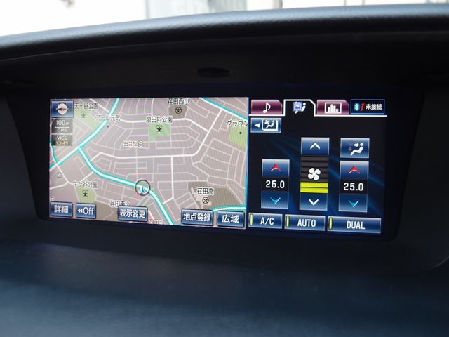 Lexus GS 2014-03 12861-7
