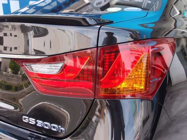 Lexus GS 2014-03 12861-27