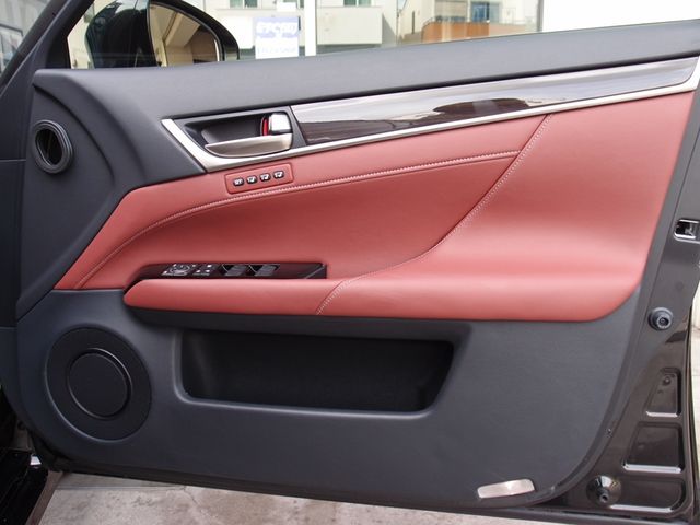 Lexus GS 2014-03 12861-19