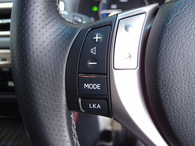 Lexus GS 2014-03 12861-11
