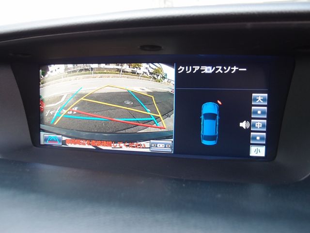 Lexus GS 2014-03 12861-8