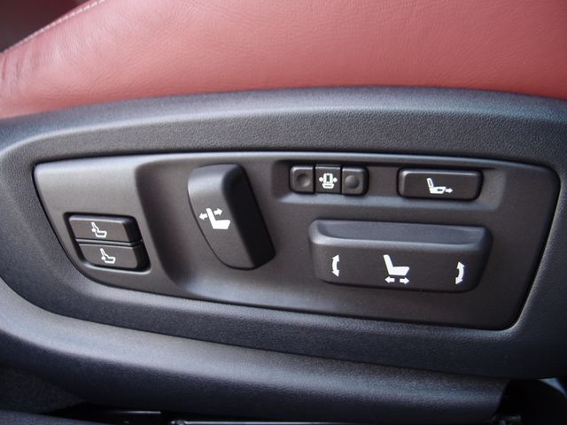 Lexus GS 2014-03 12861-20