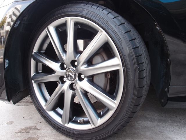Lexus GS 2014-03 12861-3