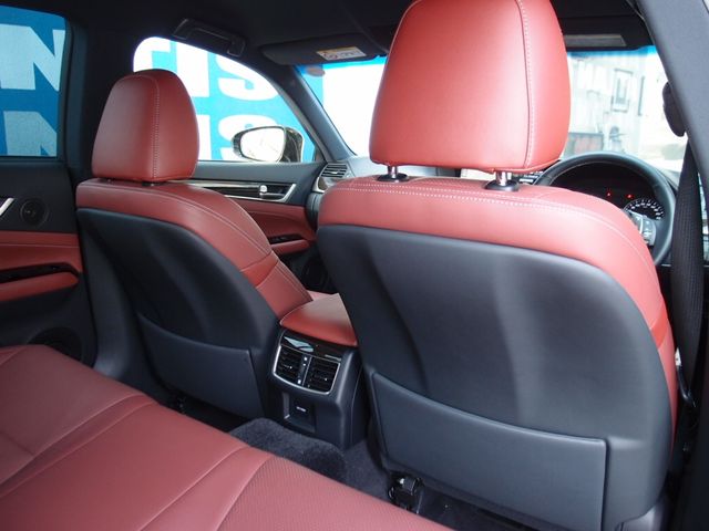 Lexus GS 2014-03 12861-17