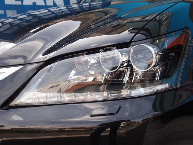 Lexus GS 2014-03 12861-23