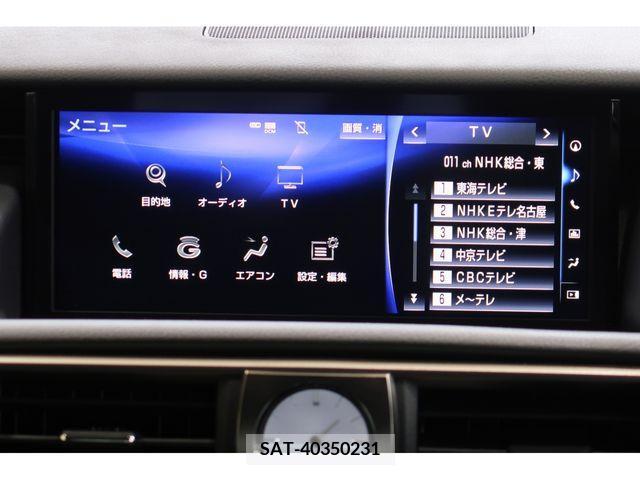 Lexus IS 2019-08 388215-6
