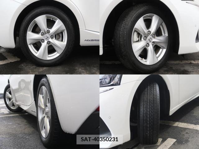 Lexus IS 2019-08 388215-4