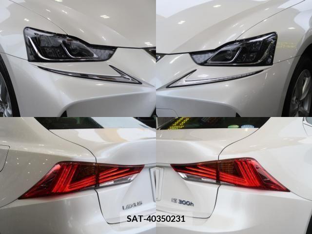 Lexus IS 2019-08 388215-3