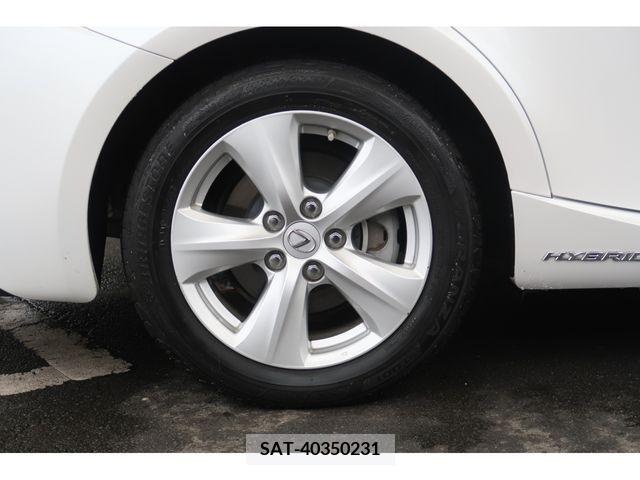 Lexus IS 2019-08 388215-29