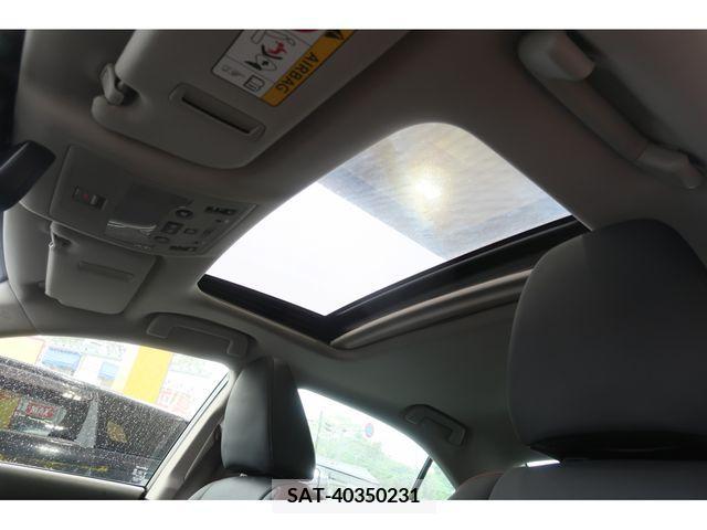 Lexus IS 2019-08 388215-21