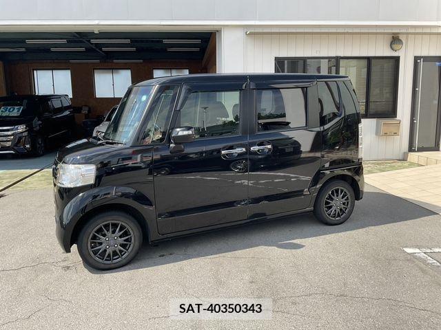 Honda N BOX 2015-03 342187-4