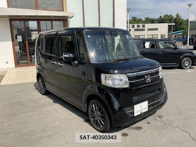 Honda N BOX 2015-03 342187-5