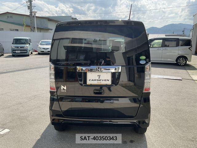 Honda N BOX 2015-03 342187-2