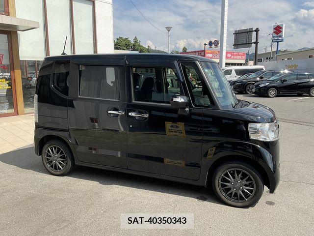 Honda N BOX 2015-03 342187-3