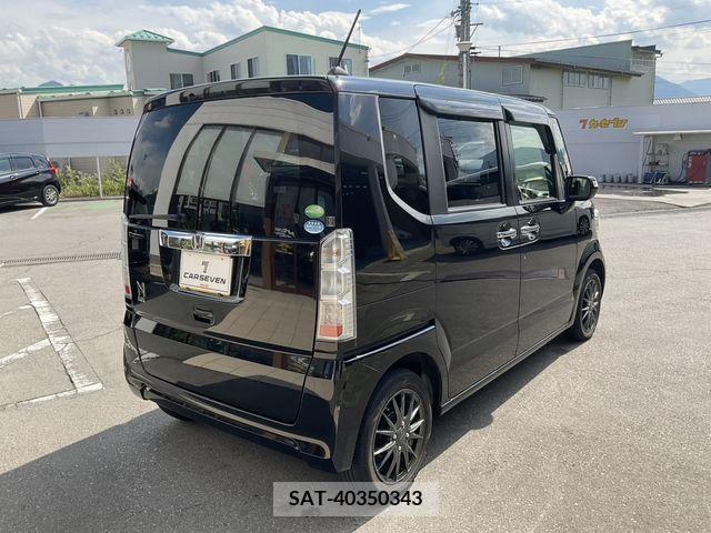Honda N BOX 2015-03 342187-7