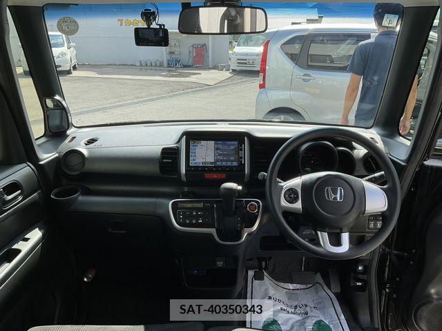 Honda N BOX 2015-03 342187-18